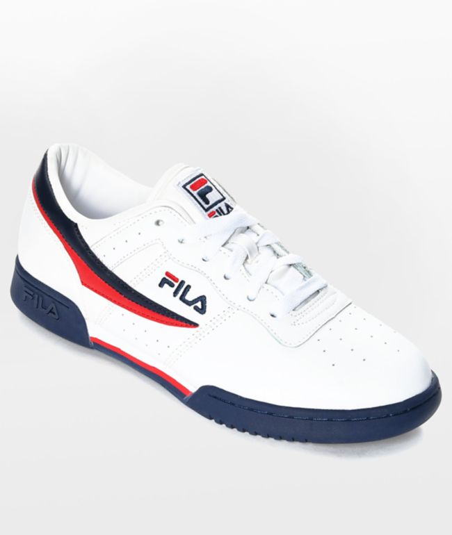 fila skateboard shoes